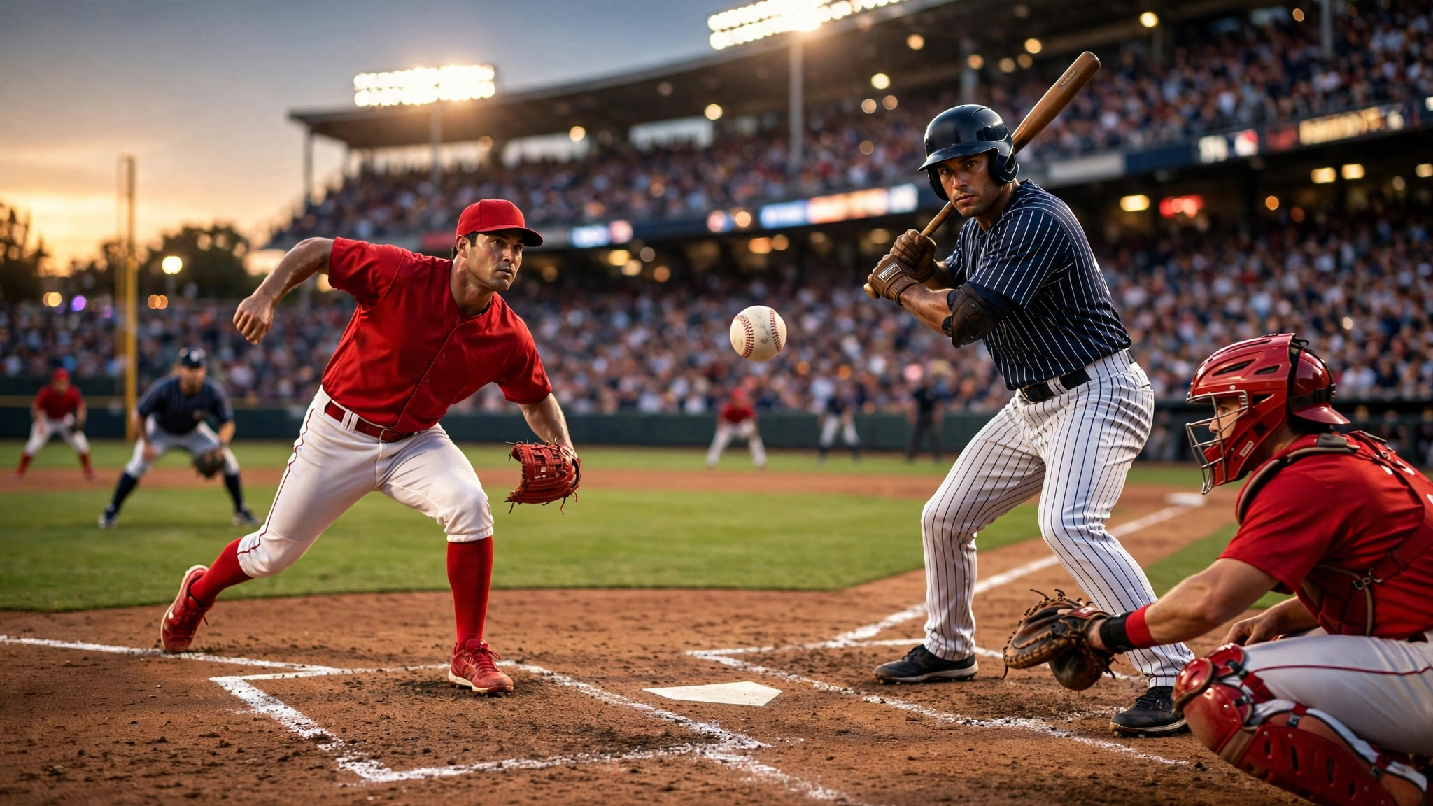 Cardinals vs Yankees: History, Rivalry, World Series Legacy & Key Facts