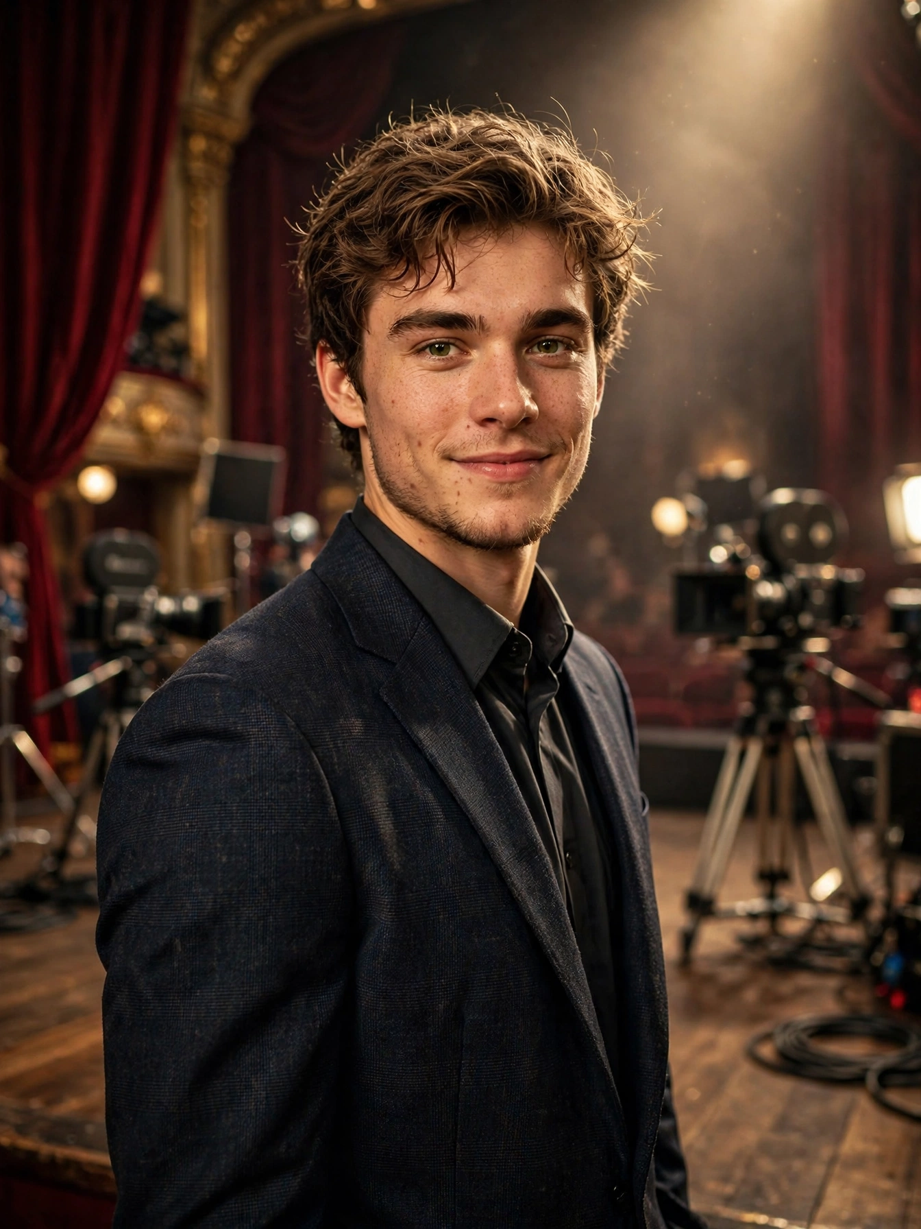 David Jonsson: Career, Movies, TV Roles & Why He's Trending