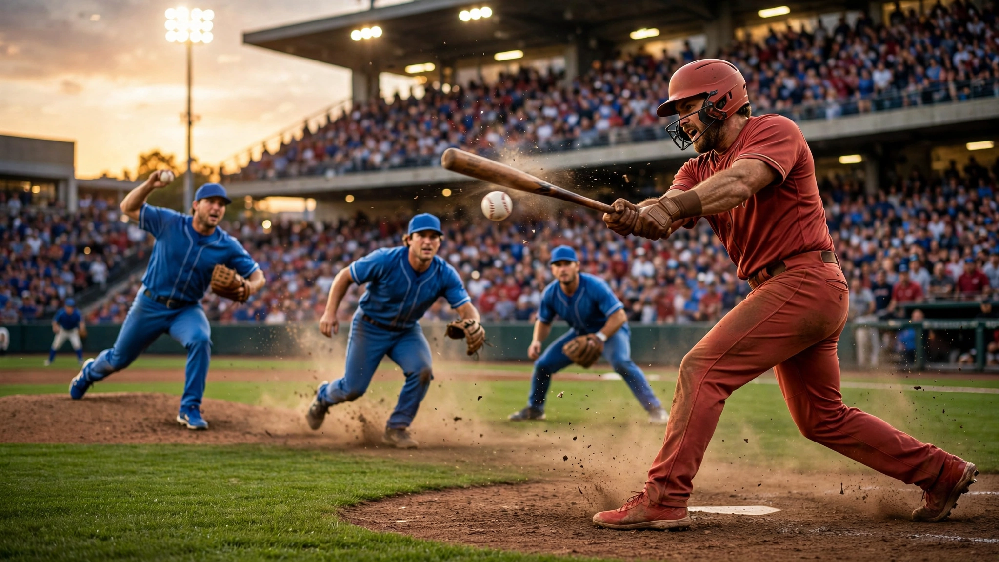 Diamondbacks vs Dodgers: Rivalry History, Key Moments, and NL West Showdowns