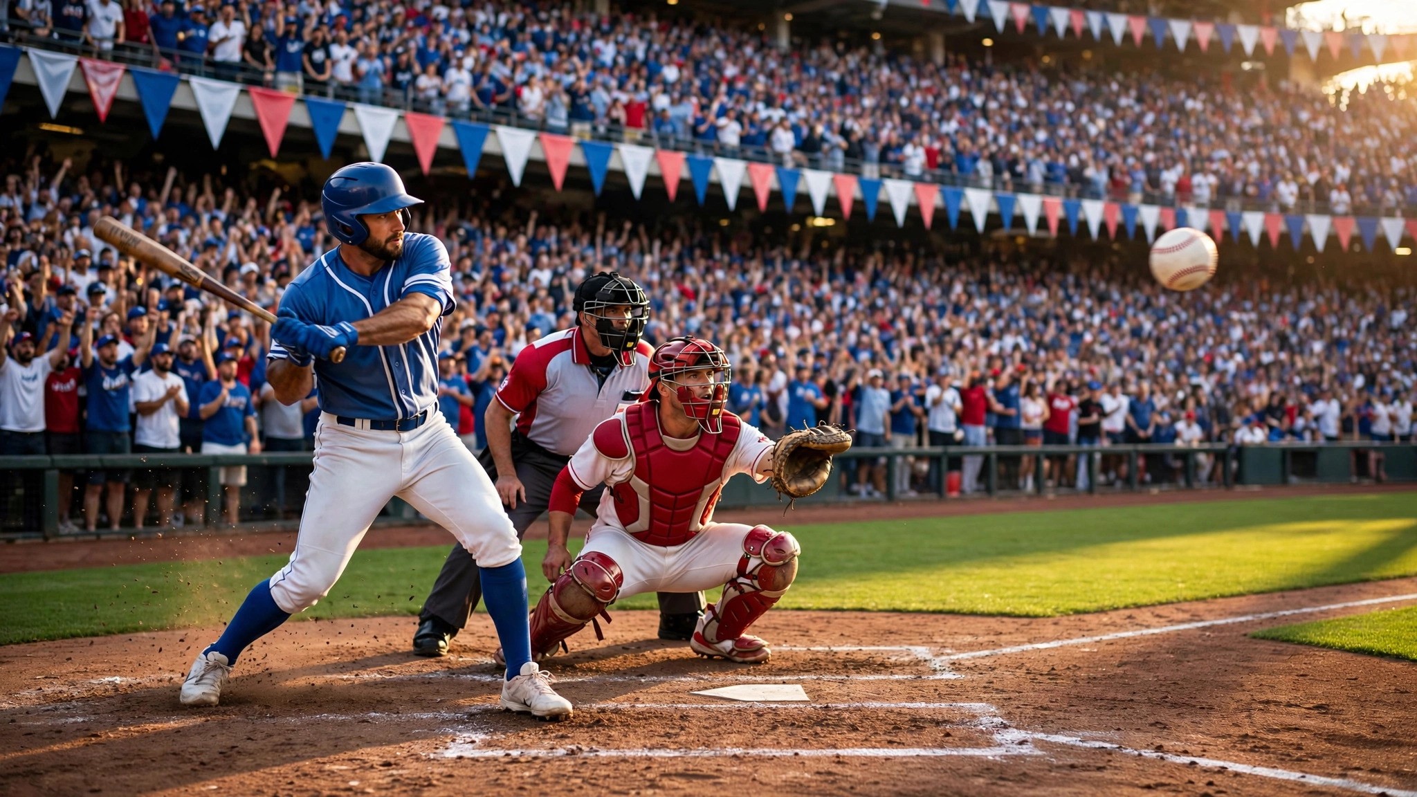 Dodgers vs Cubs: History, Rivalry, Key Facts & Memorable Matchups