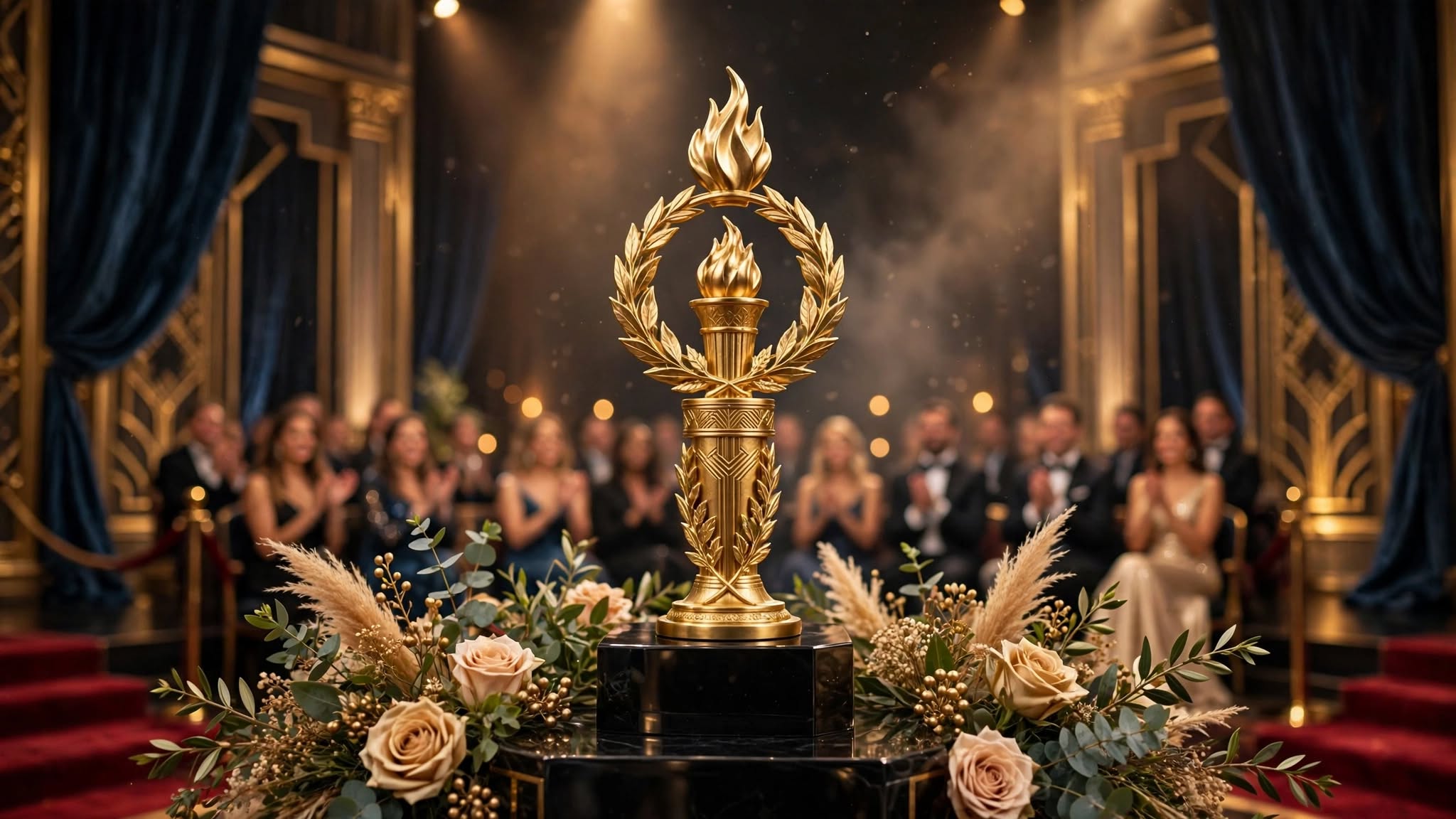 Emmy Winners 2026: Biggest Wins, Records & TV Highlights