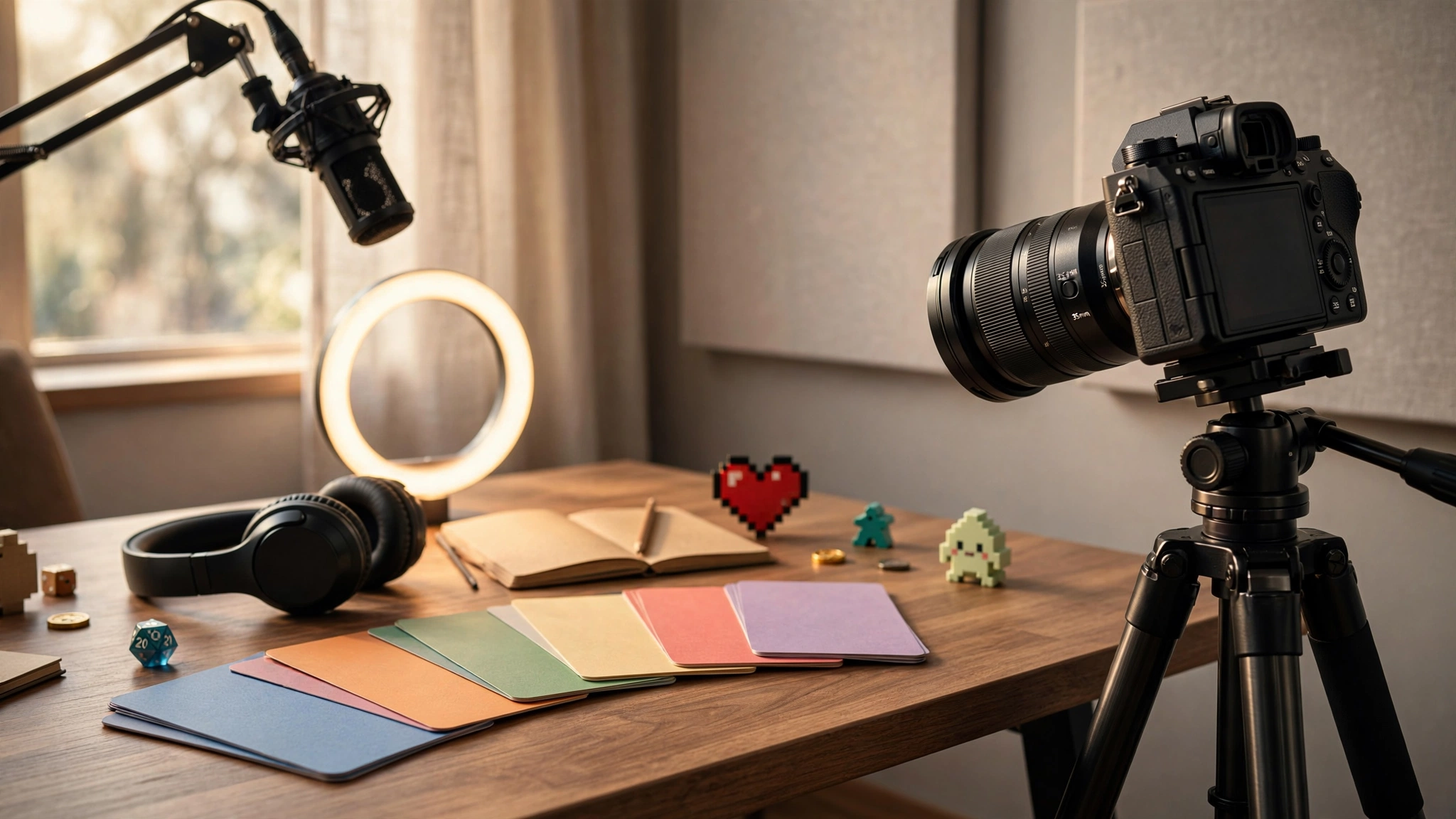 Faceless YouTube Quiz Channel Ideas: Proven Strategies to Build and Grow