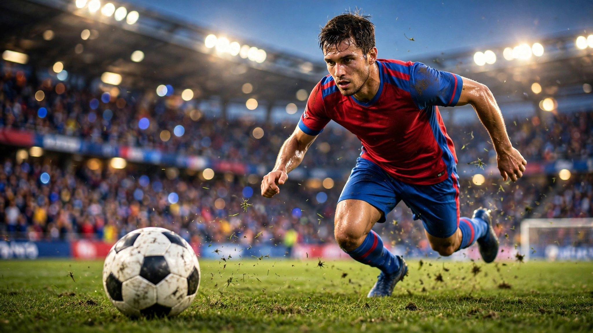 Ferran Torres: Career Highlights, Playing Style, and Fascinating Facts