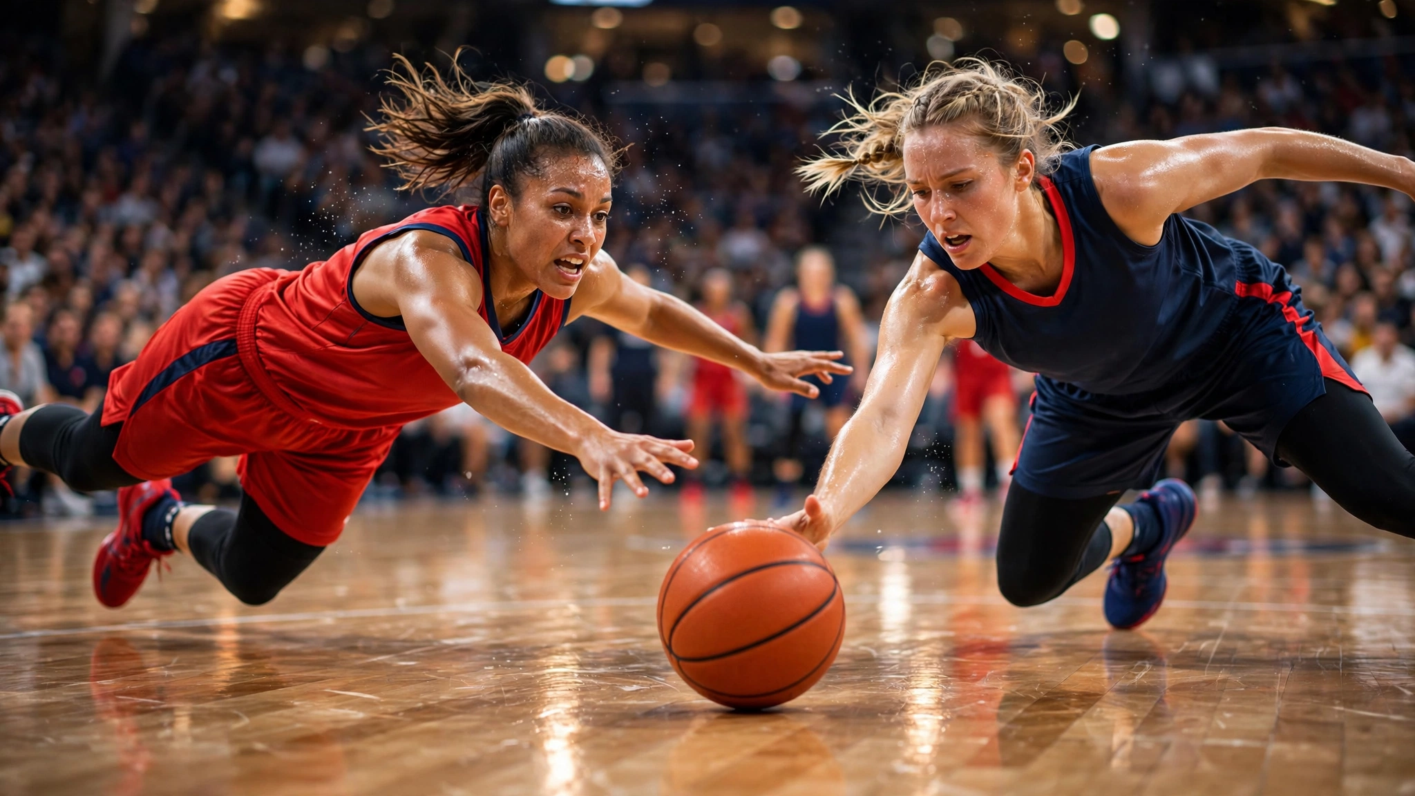 Fever vs Lynx: History, Rivalry, Key Facts & Memorable Matchups