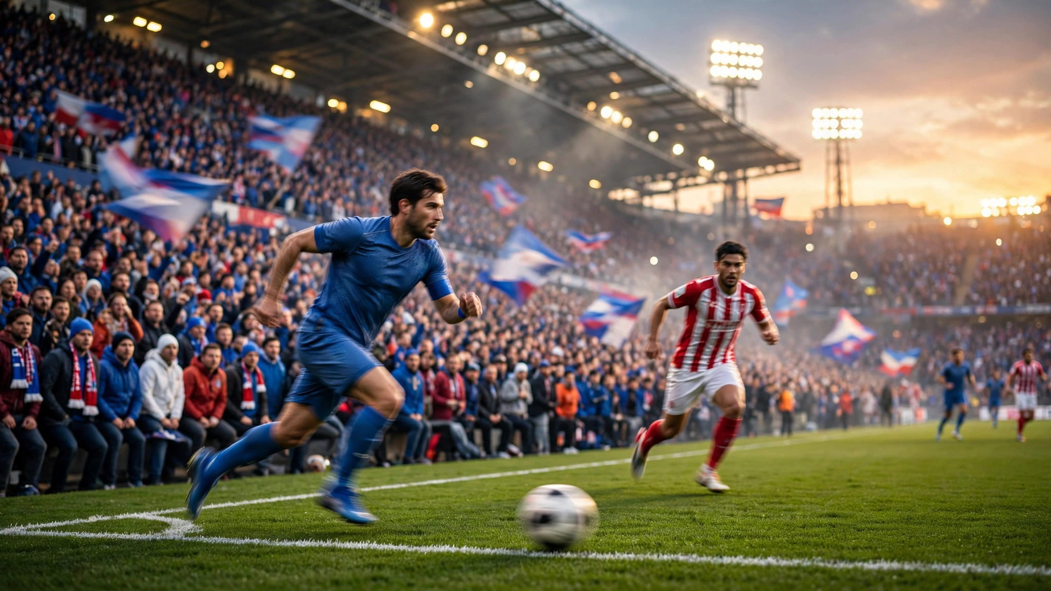 The Ultimate Guide to france england