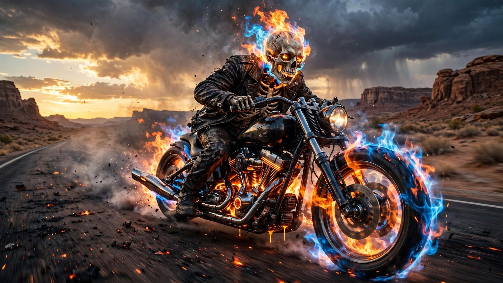 Ghost Rider: History, Powers, Origins & Why the Spirit of Vengeance Still Fascinates Fans