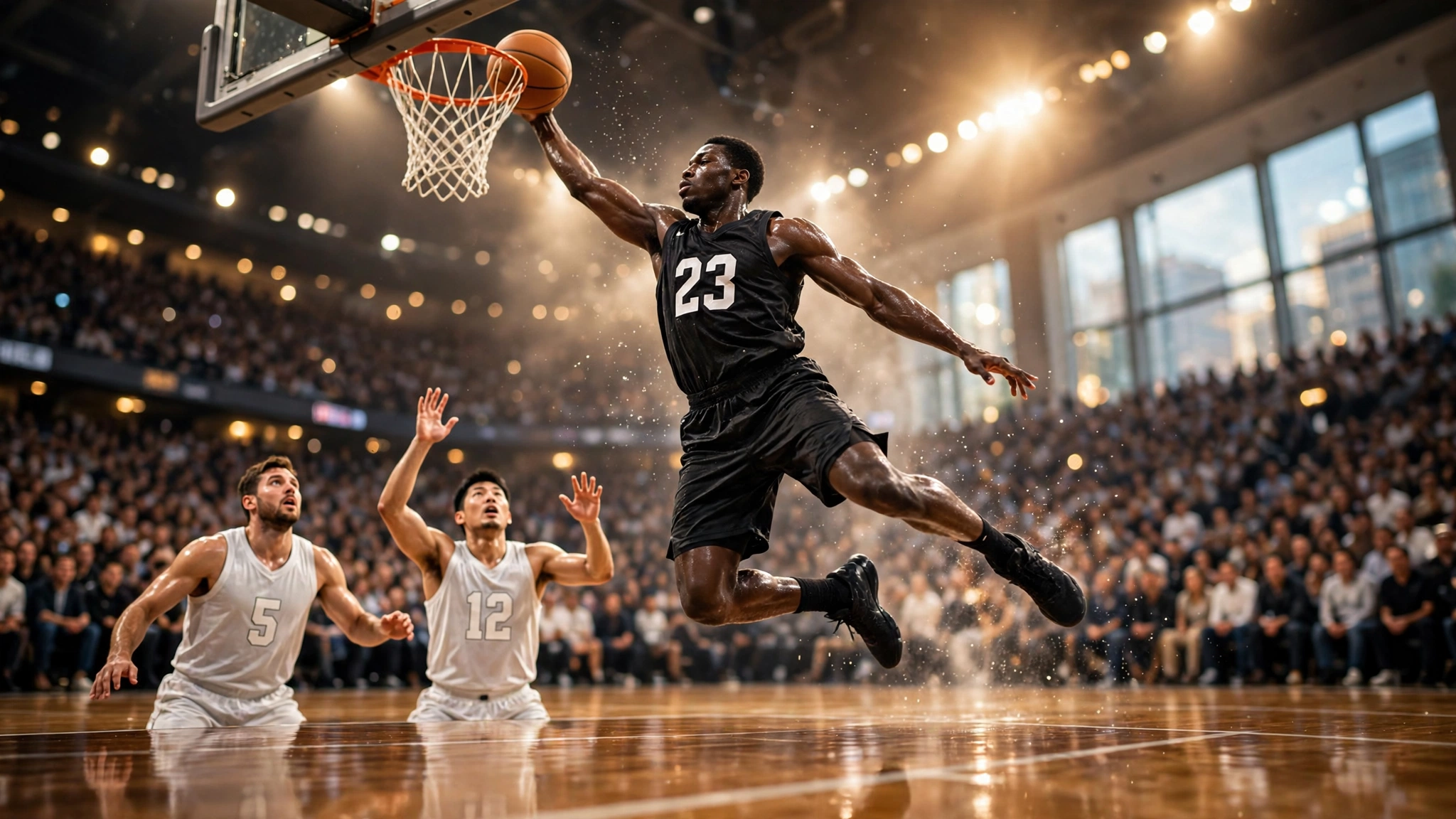 LeBron James: Career, Records, Legacy & Why He Still Dominates Basketball