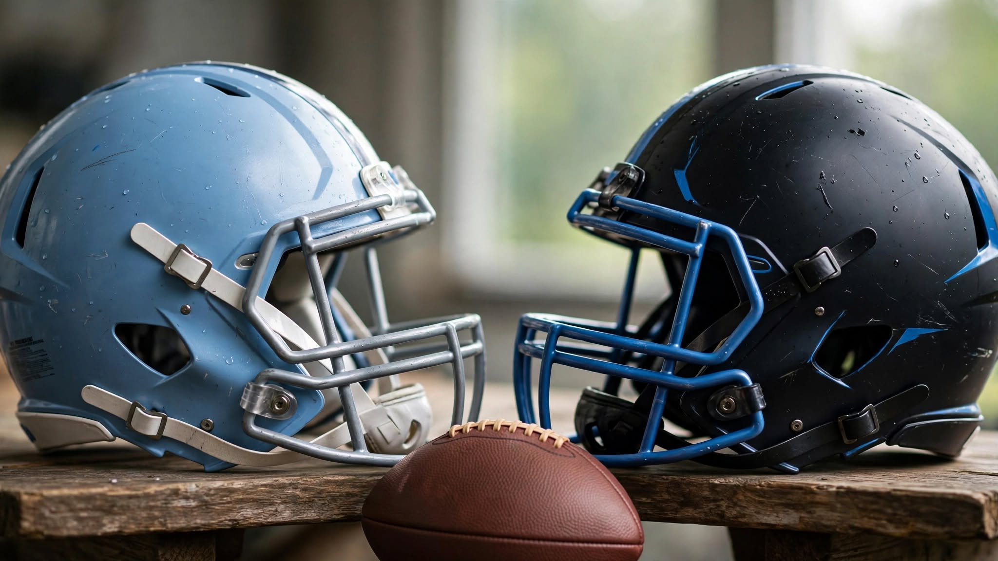 The Ultimate Guide to lions vs panthers
