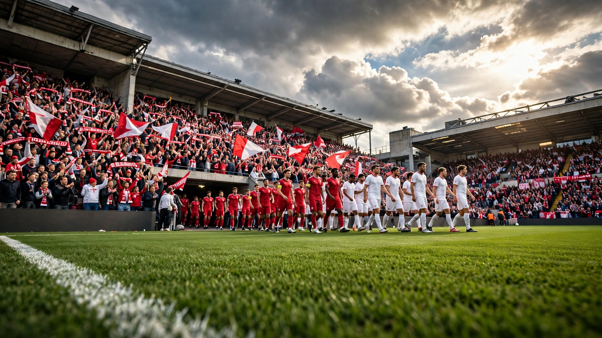 Liverpool vs Wrexham: History, Friendly Matches, Key Facts & Latest Talking Points