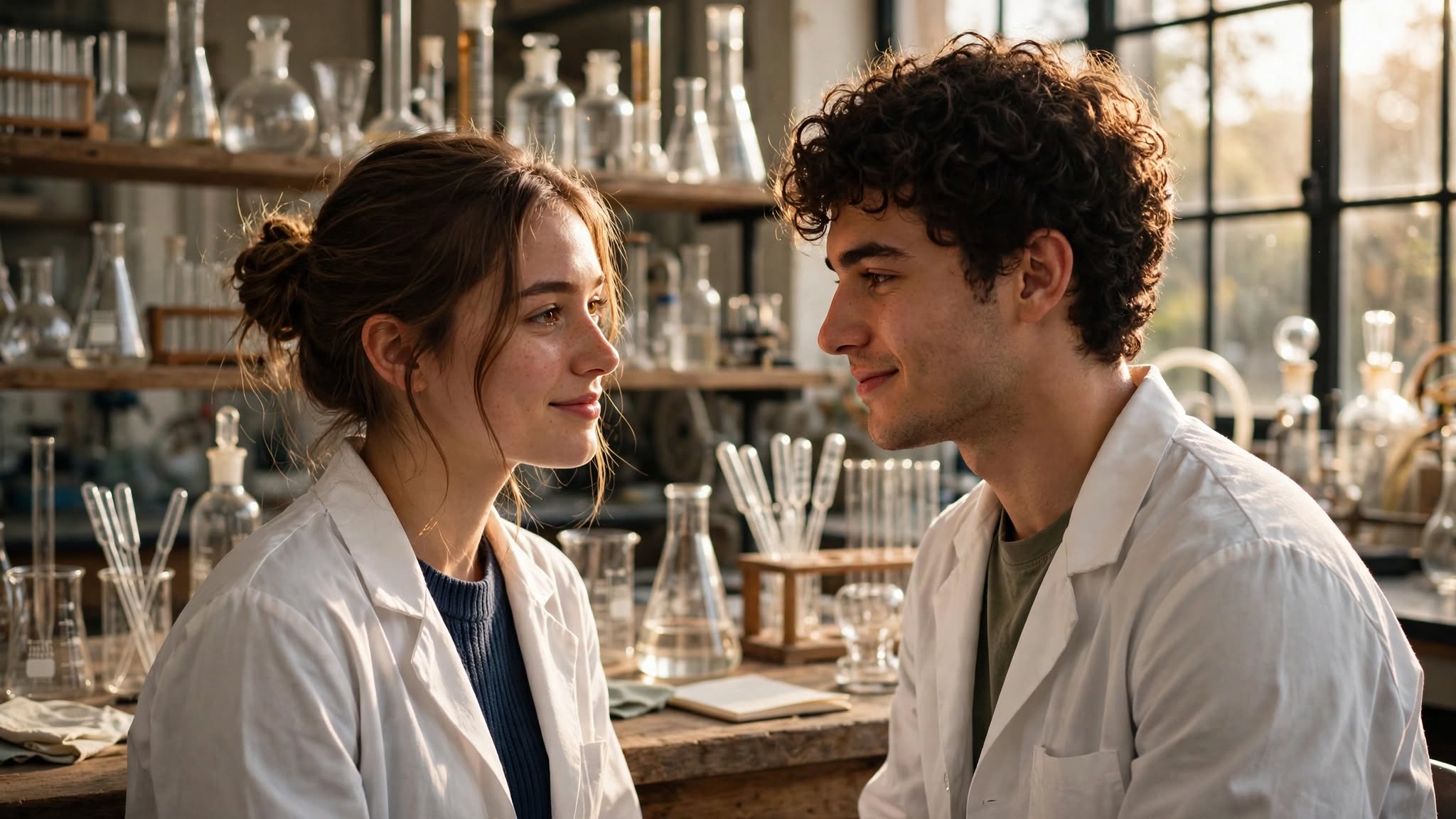The Love Hypothesis: Story, Characters and 2026 Movie
