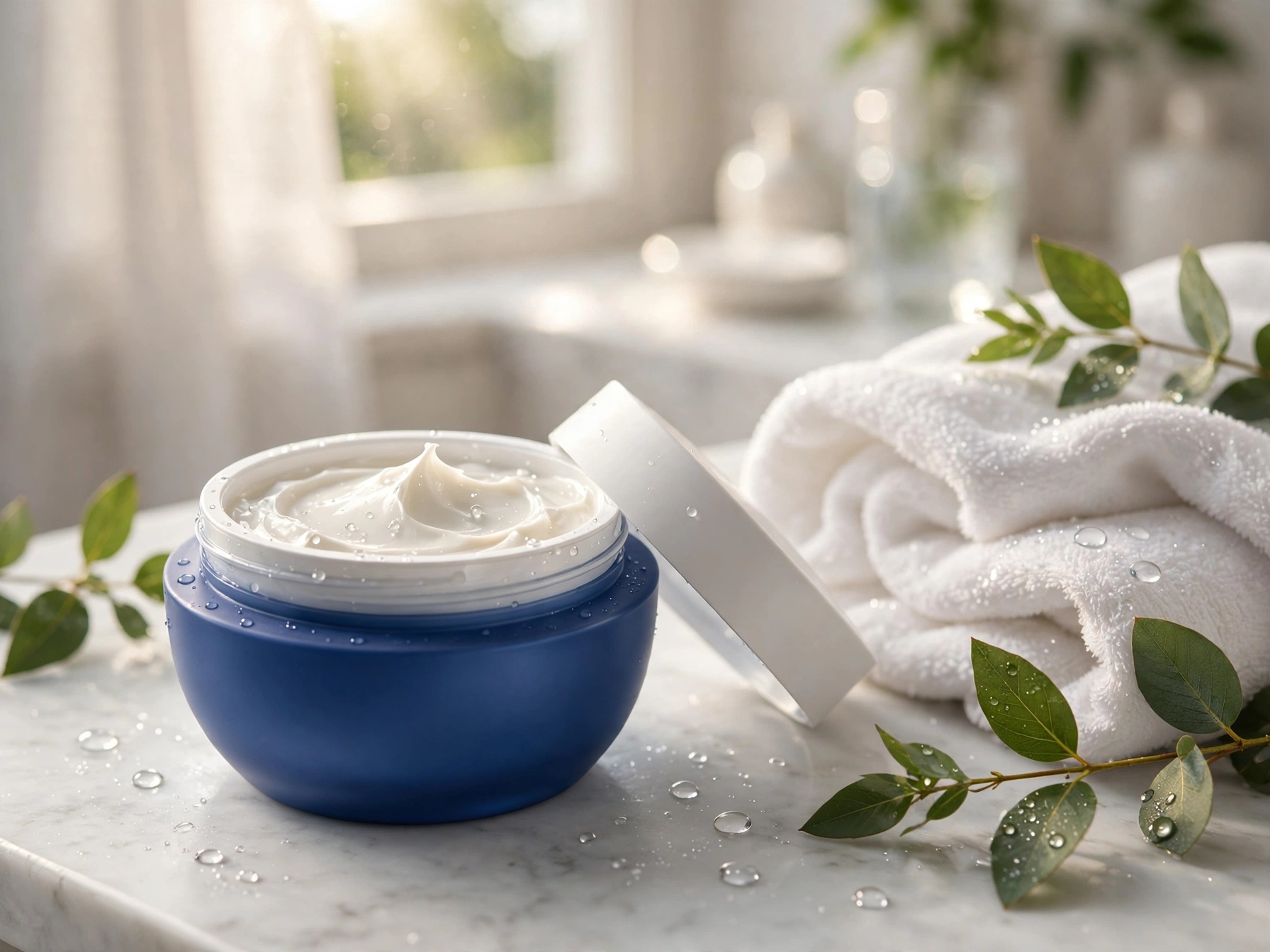 Nivea: History, Iconic Products, Brand Evolution & Fascinating Facts
