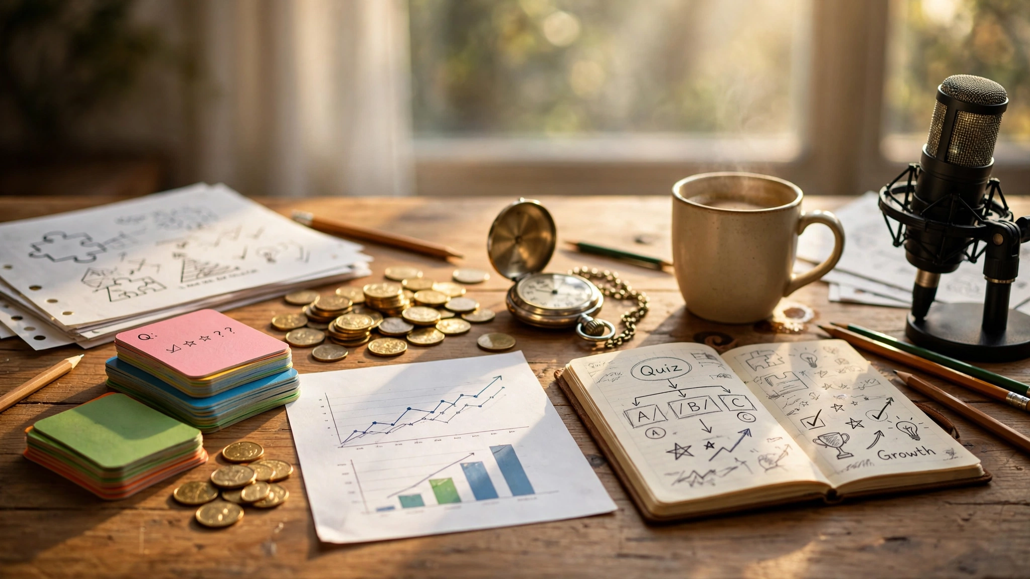 Quiz Video Monetization Breakdown: Complete Guide to Revenue and Growth