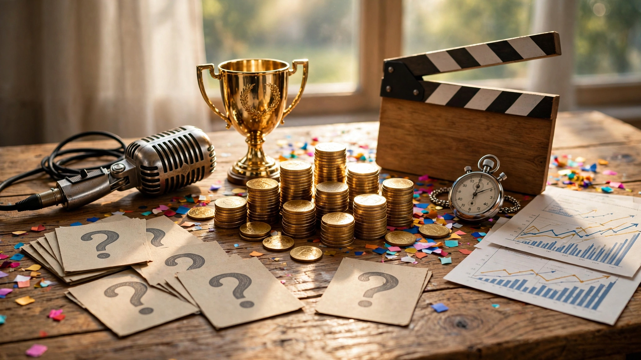 Quiz Video Monetization Breakdown: Revenue Streams, RPM, CPM & Growth Strategies